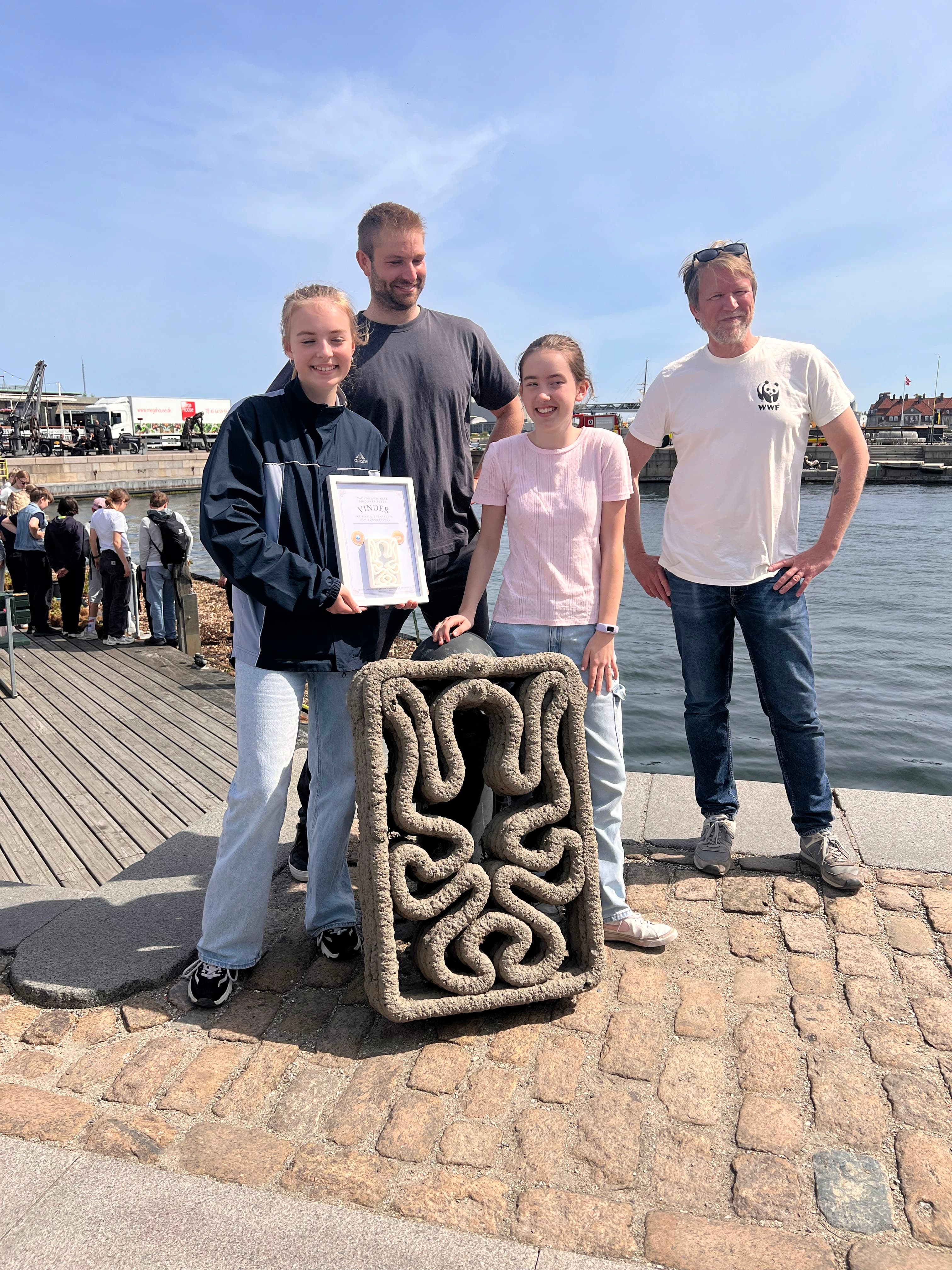 2025 Helsingør Havn